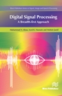 Image for Digital Signal Processing: A Breadth-First Approach : volume 1