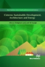 Image for Cisterns: Sustainable Development, Architecture and Energy