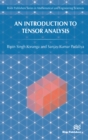 Image for An Introduction to Tensor Analysis