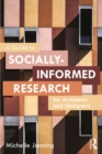 Image for A guide to socially-informed research for architects and designers