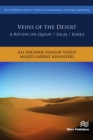 Image for Veins of the Desert: A Review on Qanat/falaj/karez