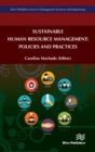 Image for Sustainable Human Resource Management: Policies and Practices