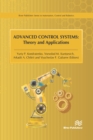 Image for Advanced control systems: theory and applications