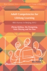 Image for Adult Competencies for Lifelong Learning