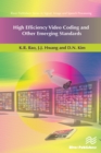 Image for High efficiency video coding and other emerging standards