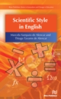 Image for Scientific Style in English