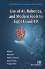 Image for Use of AI, Robotics, and Modern Tools to Fight Covid-19