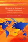 Image for Educational Research in Higher Education: Methods and Experiences