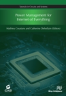 Image for Power Management for Internet of Everything