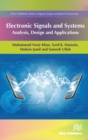 Image for Electronic Signals and Systems: Analysis, Design and Applications