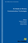 Image for 4g Mobile and Wireless Communications Technologies