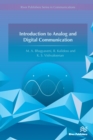 Image for Introduction to Analog and Digital Communication