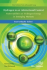 Image for Hydrogen in an International Context: Vulnerabilities of Hydrogen Energy in Emerging Markets
