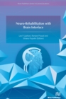 Image for Neuro-Rehabilitation With Brain Interface