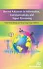 Image for Recent advances in information, communications and signal processing
