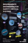 Image for Requirements Engineering for Safety-Critical Systems