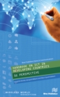 Image for Handbook on ICT in Developing Countries. 5G Perspective