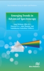 Image for Emerging trends in advanced spectroscopy