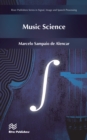 Image for Music Science