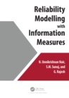 Image for Reliability Modelling With Information Measures