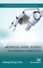 Image for Artificial intelligence in wireless robotics