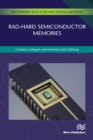 Image for Rad-Hard Semiconductor Memories