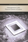 Image for Heterogeneous Cyber Physical Systems of Systems
