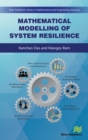 Image for Mathematical Modelling of System Resilience