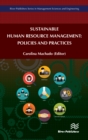 Image for Sustainable human resource management: policies and practices
