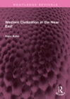 Image for Western Civilization in the Near East