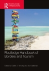 Image for Routledge Handbook of Borders and Tourism