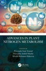Image for Advances in Plant Nitrogen Metabolism