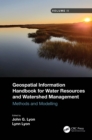 Image for Geospatial Information Handbook for Water Resources and Watershed Management. Volume II Methods and Modelling