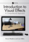 Image for Introduction to Visual Effects: A Computational Approach