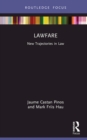 Image for Lawfare: New Trajectories in Law