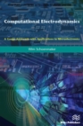 Image for Computational electrodynamics: a gauge approach with applications in microelectronics