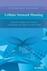 Image for Cellular Network Planning