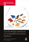 Image for The Routledge handbook of comparative economic systems