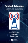 Image for Printed Antenna: Design and Challenges