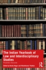 Image for The Indian Yearbook of Law and Interdisciplinary Studies: Pluralistic Discourse
