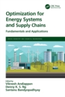 Image for Optimization for Energy Systems and Supply Chains: Fundamentals and Applications