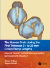 Image for The Human Brain During the First Trimester 21- To 23-Mm Crown-Rump Lengths Volume 4: Atlas of Human Central Nervous System Development : Volume 4