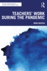 Image for Teachers&#39; work during the pandemic