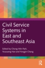 Image for Civil Service Systems in East and Southeast Asia