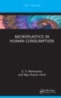 Image for Microplastics in Human Consumption