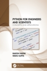 Image for Python for Engineers and Scientists: Concepts and Applications