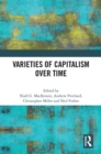 Image for Varieties of capitalism over time