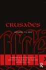 Image for Crusades: Volume 21