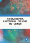 Image for Virtual Diaspora, Postcolonial Literature and Feminism : 6