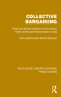 Image for Collective Bargaining